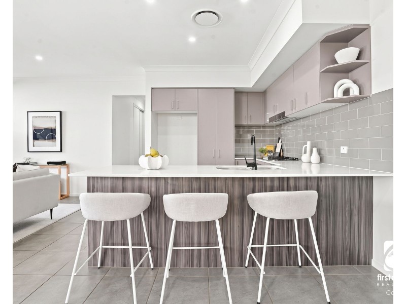 4 Burton Road, Gregory Hills NSW 2557