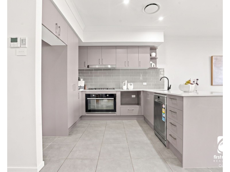 4 Burton Road, Gregory Hills NSW 2557