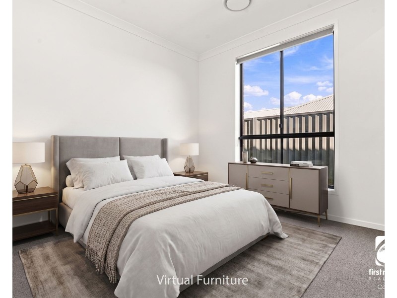 4 Burton Road, Gregory Hills NSW 2557