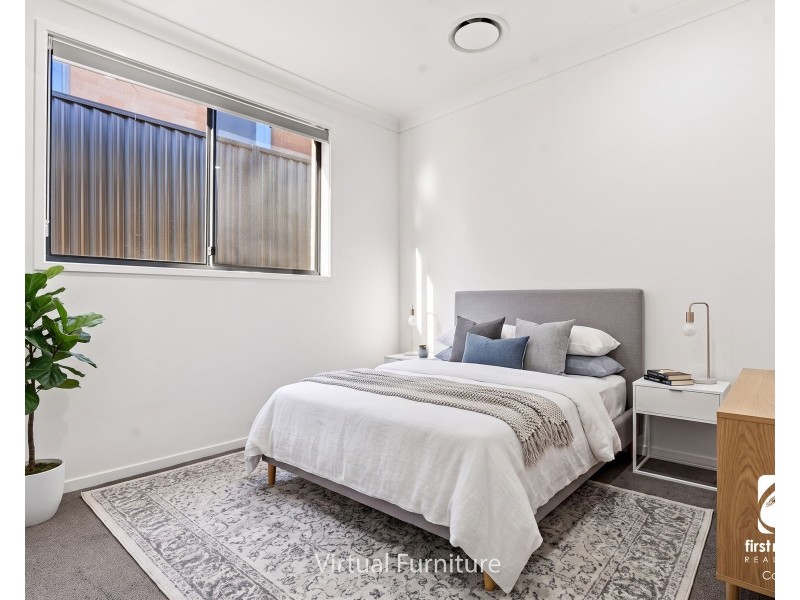 4 Burton Road, Gregory Hills NSW 2557