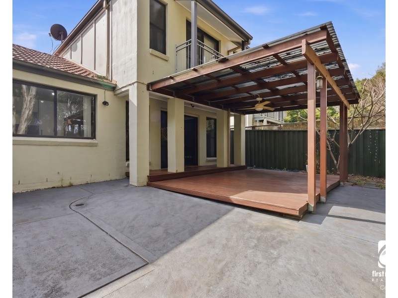 7 Reserve Circuit, Currans Hill NSW 2567