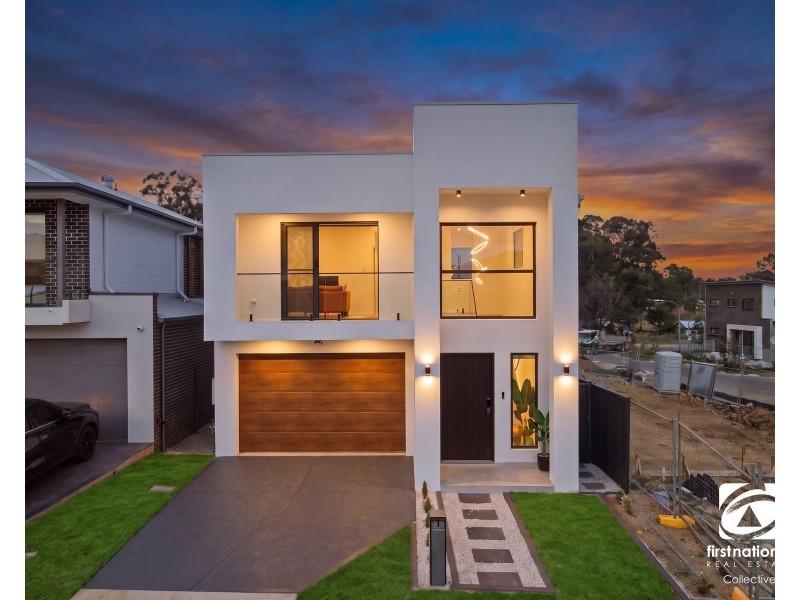 3 Favoris Street, Austral NSW 2179