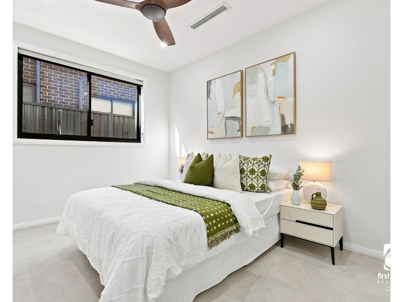 3 Favoris Street, Austral NSW 2179
