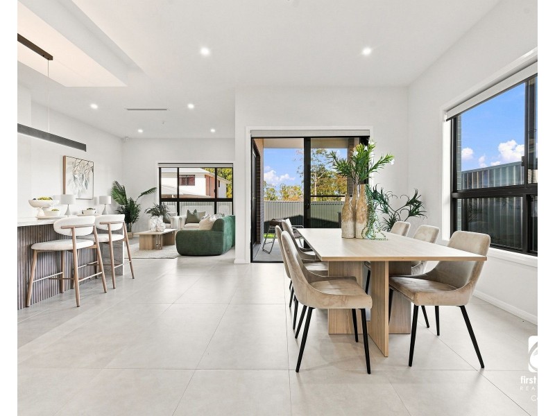3 Favoris Street, Austral NSW 2179