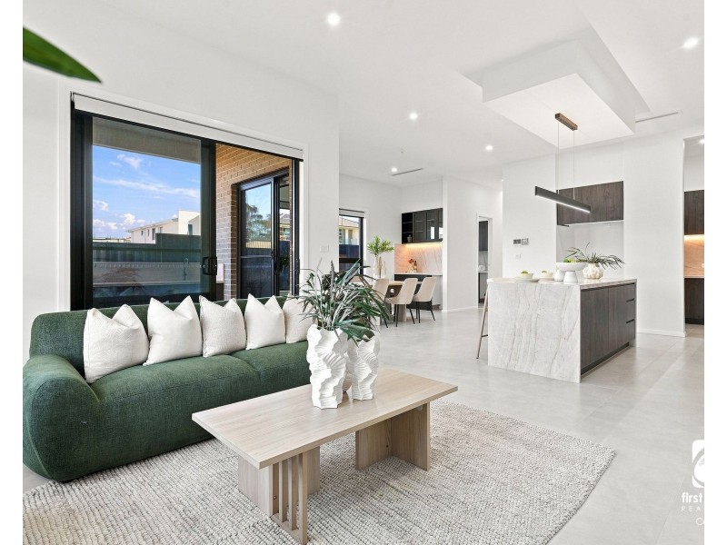 3 Favoris Street, Austral NSW 2179