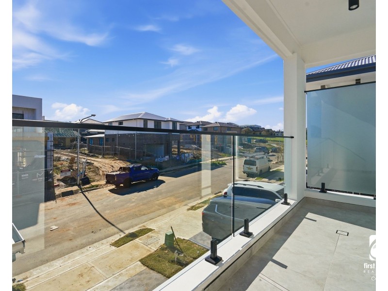 3 Favoris Street, Austral NSW 2179