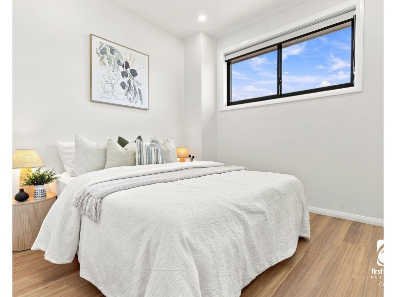 3 Favoris Street, Austral NSW 2179