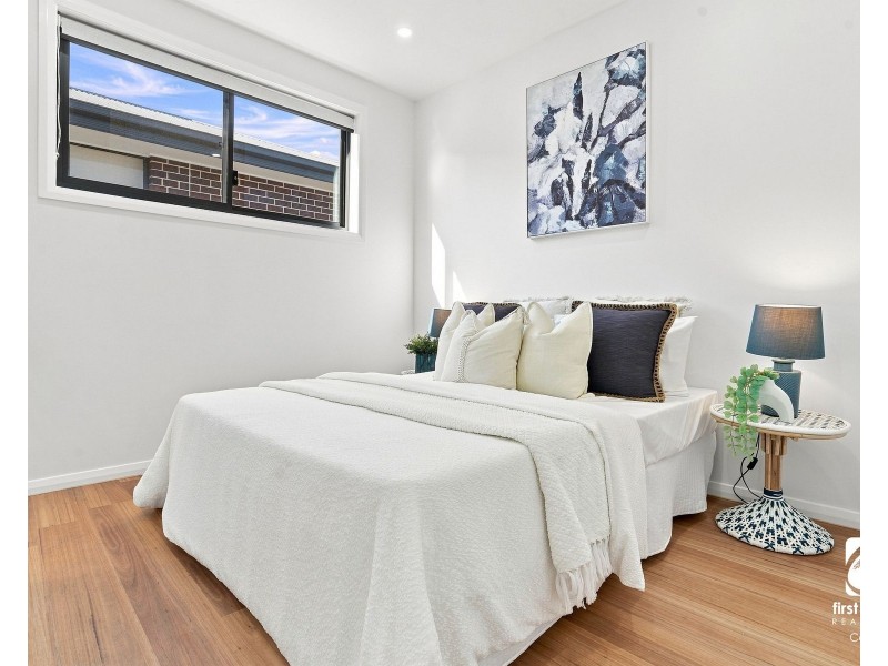 3 Favoris Street, Austral NSW 2179