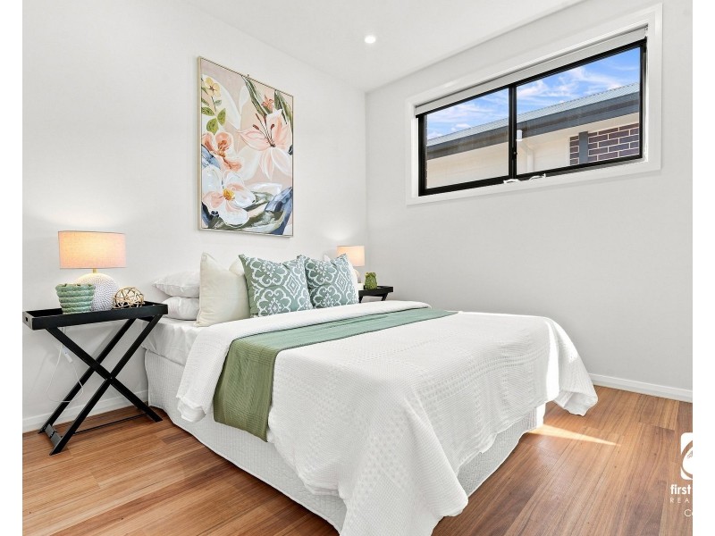 3 Favoris Street, Austral NSW 2179