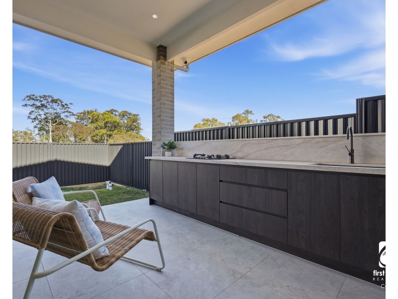 3 Favoris Street, Austral NSW 2179