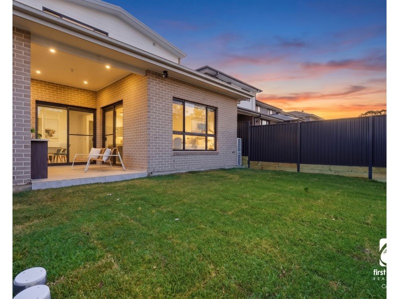 3 Favoris Street, Austral NSW 2179