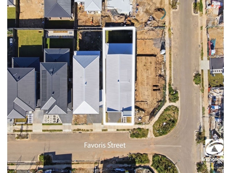 3 Favoris Street, Austral NSW 2179
