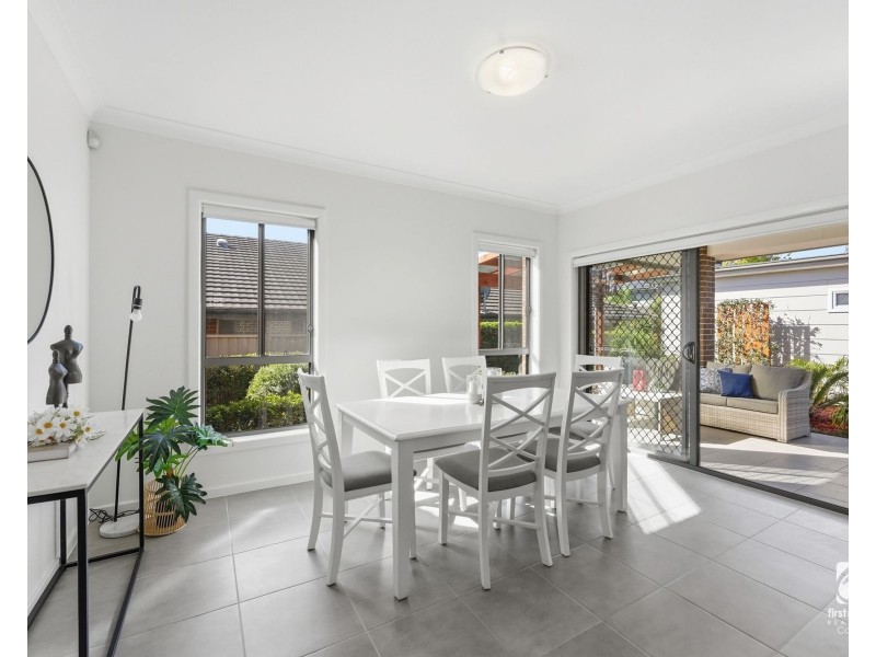 8 Higgins Avenue, Elderslie NSW 2570