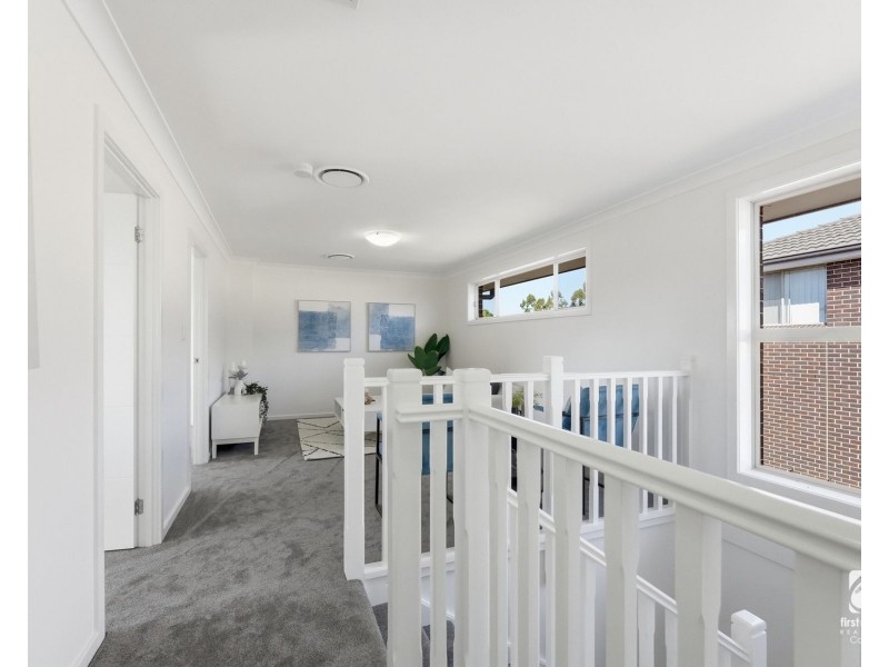 8 Higgins Avenue, Elderslie NSW 2570