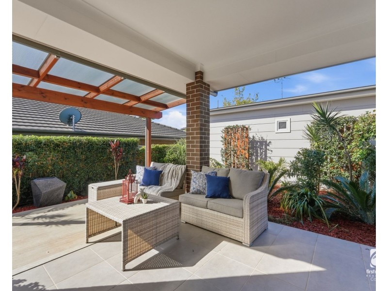 8 Higgins Avenue, Elderslie NSW 2570