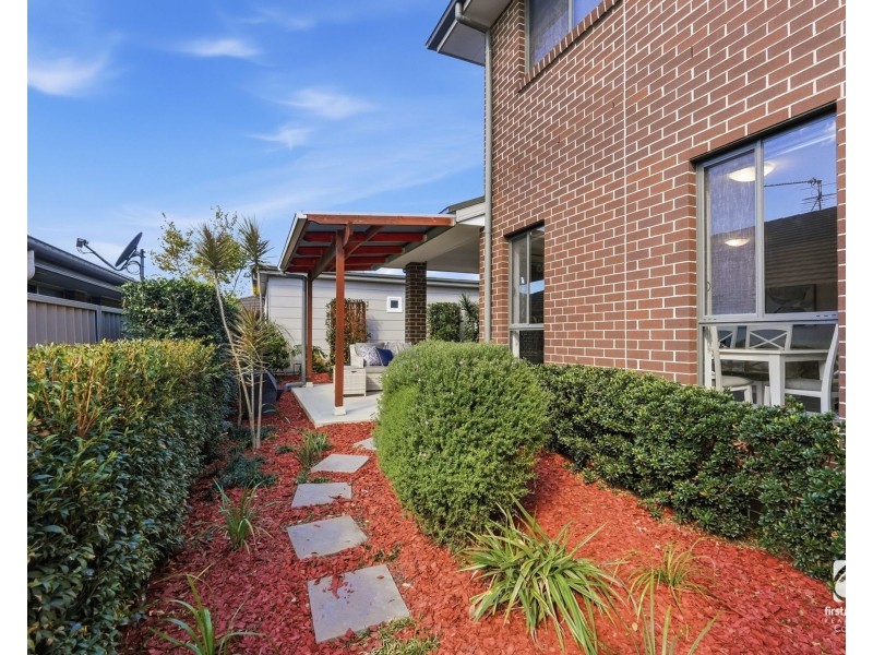 8 Higgins Avenue, Elderslie NSW 2570