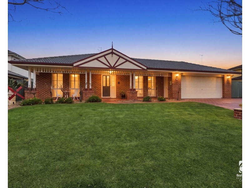 4 Charker Drive, Harrington Park NSW 2567