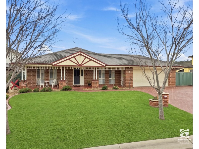 4 Charker Drive, Harrington Park NSW 2567