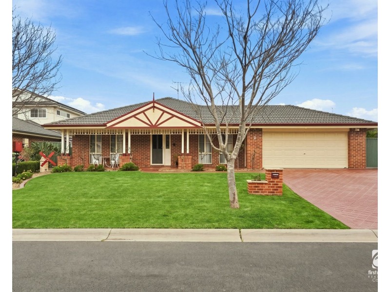 4 Charker Drive, Harrington Park NSW 2567