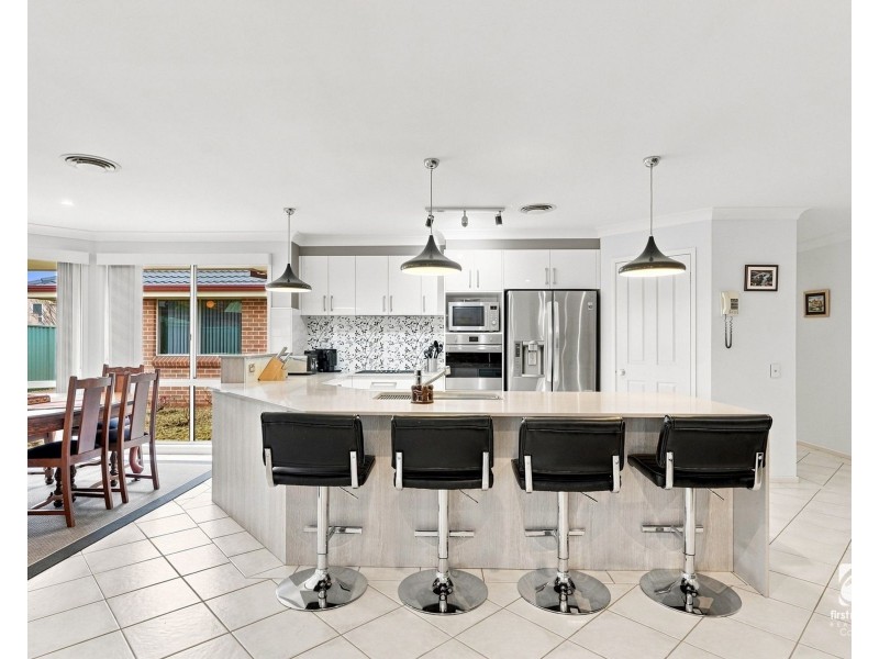 4 Charker Drive, Harrington Park NSW 2567