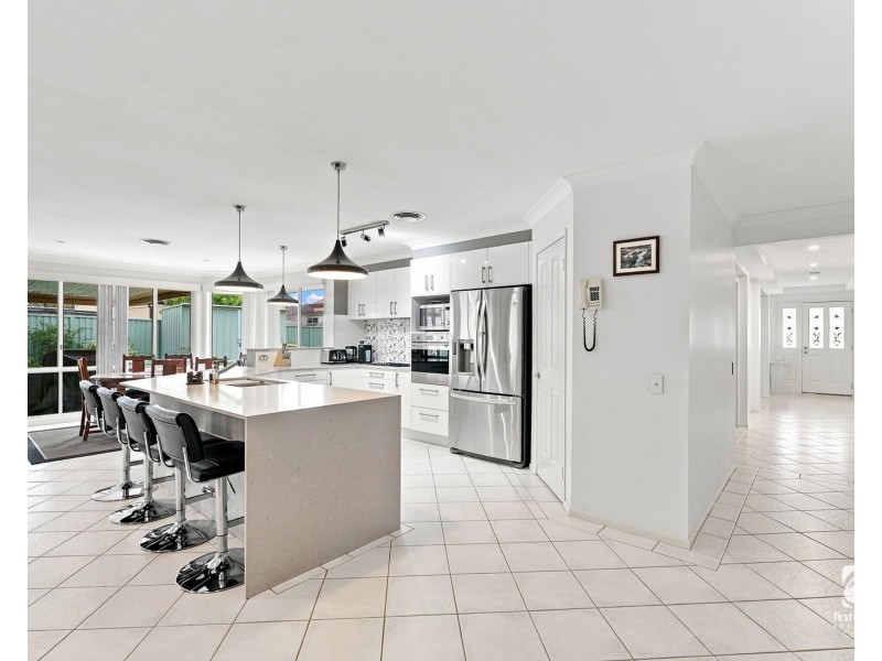 4 Charker Drive, Harrington Park NSW 2567