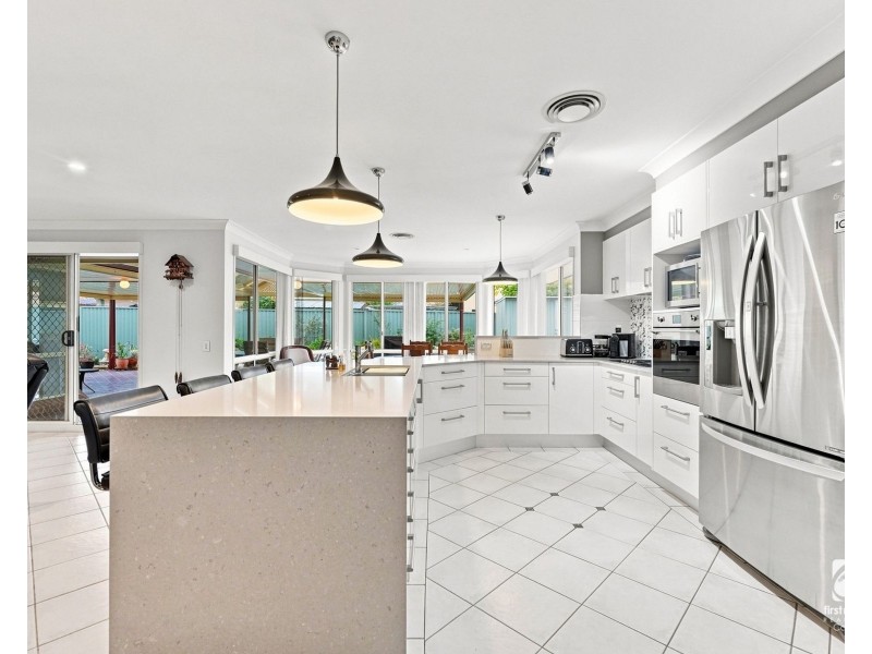 4 Charker Drive, Harrington Park NSW 2567