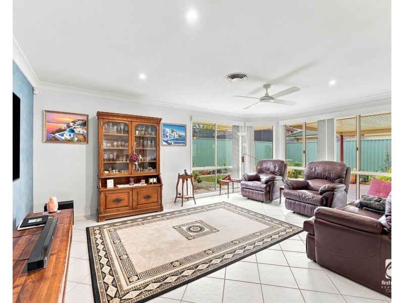 4 Charker Drive, Harrington Park NSW 2567