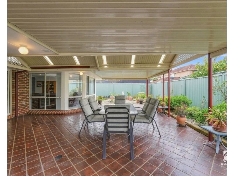 4 Charker Drive, Harrington Park NSW 2567