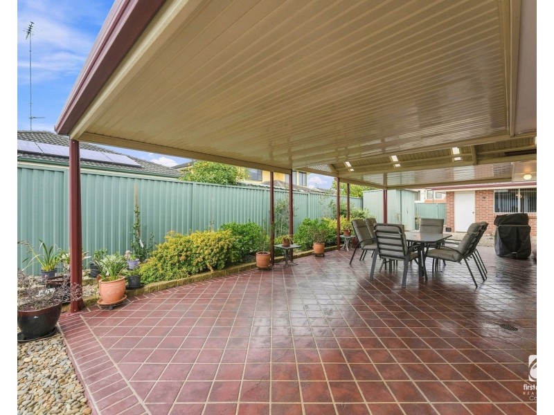 4 Charker Drive, Harrington Park NSW 2567