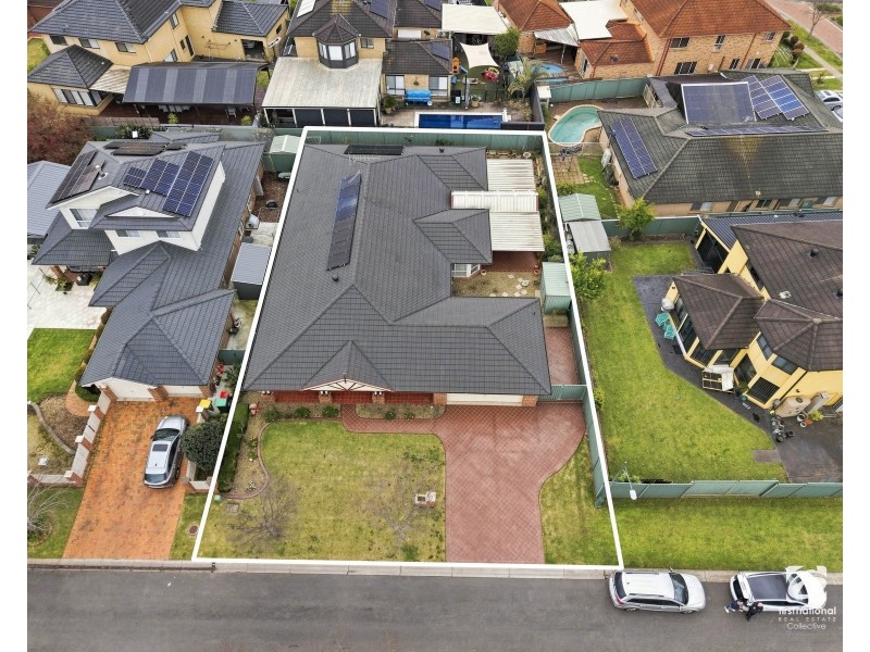 4 Charker Drive, Harrington Park NSW 2567