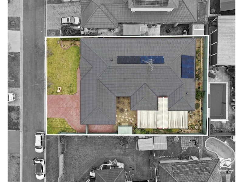 4 Charker Drive, Harrington Park NSW 2567