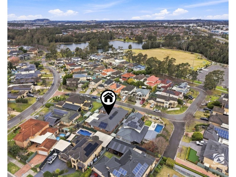4 Charker Drive, Harrington Park NSW 2567