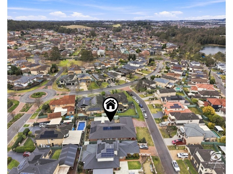 4 Charker Drive, Harrington Park NSW 2567