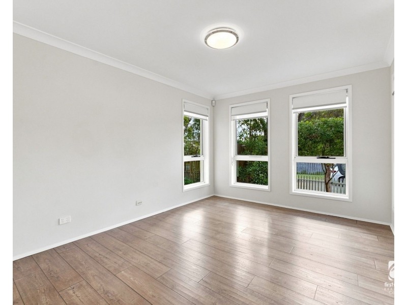 1 Gilbert Street, Elderslie NSW 2570
