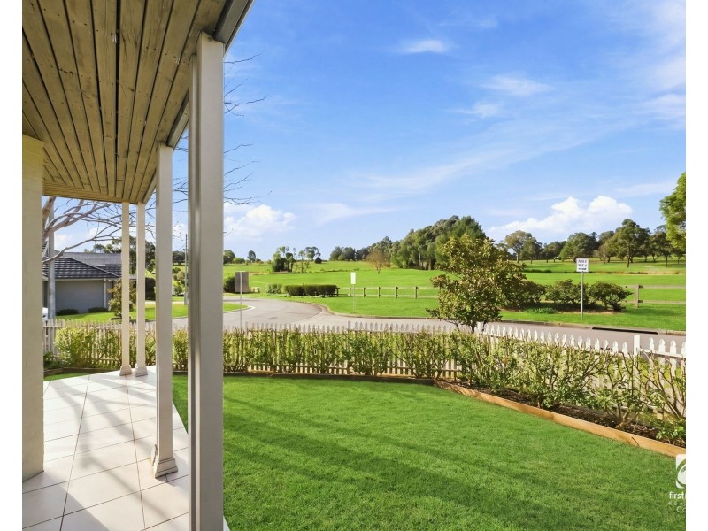1 Gilbert Street, Elderslie NSW 2570