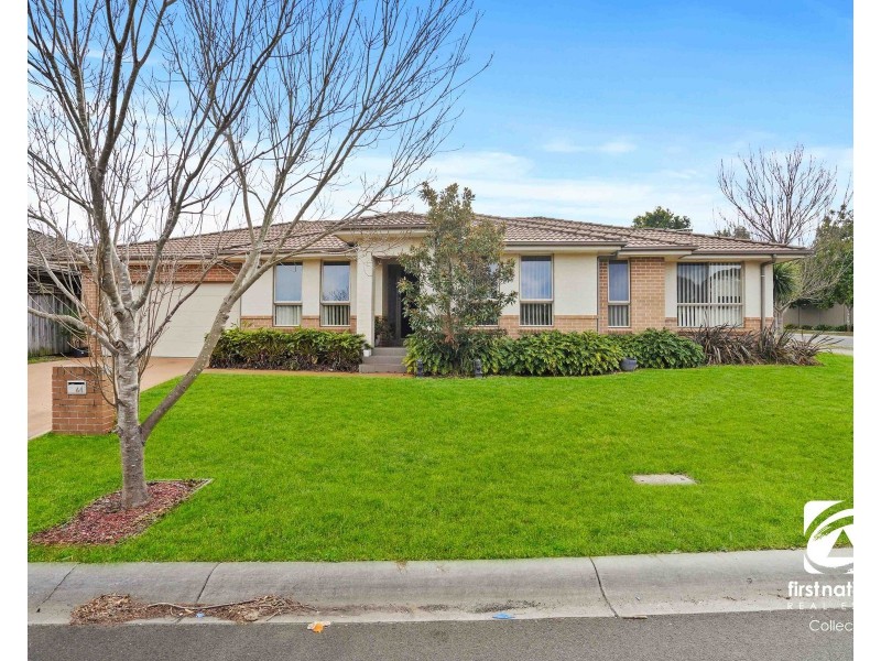 64 Belmont ave, Spring Farm NSW 2570