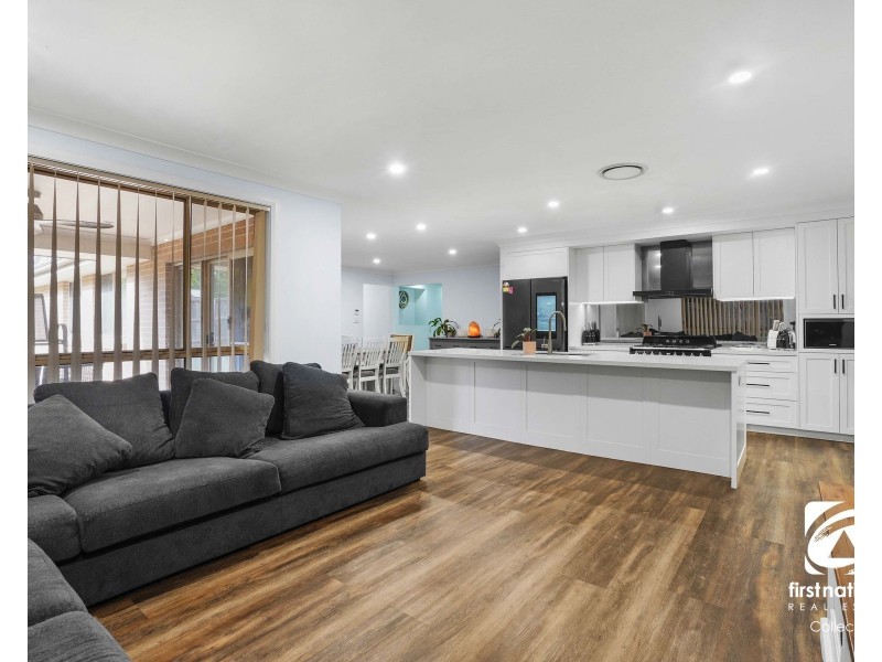 64 Belmont ave, Spring Farm NSW 2570