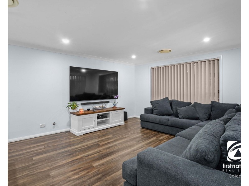 64 Belmont ave, Spring Farm NSW 2570