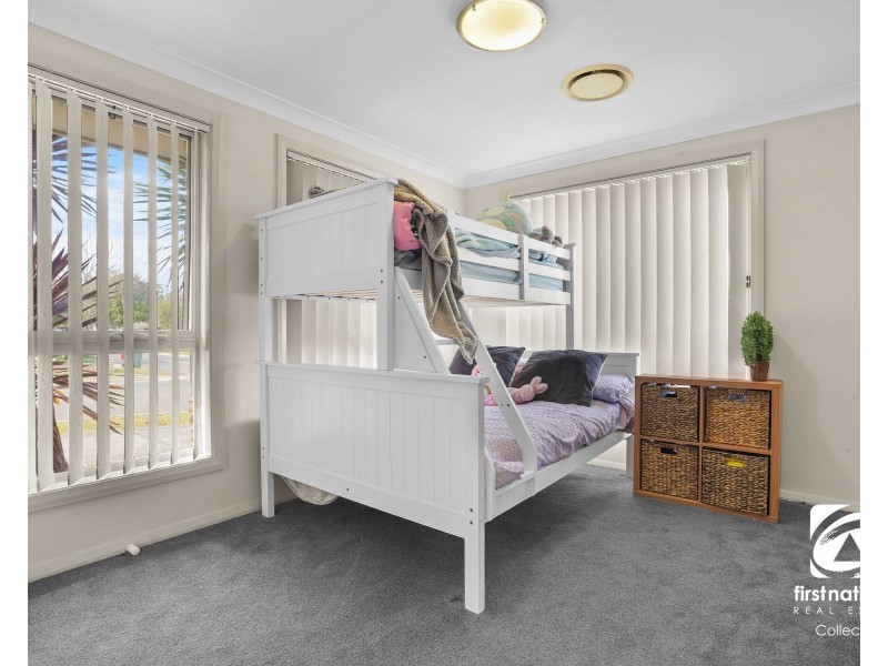 64 Belmont ave, Spring Farm NSW 2570