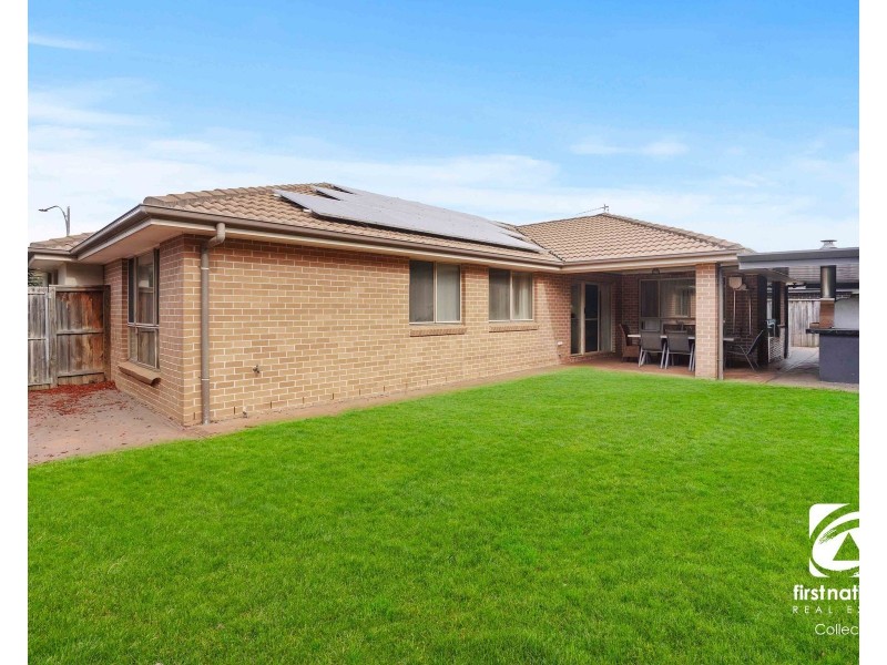 64 Belmont ave, Spring Farm NSW 2570