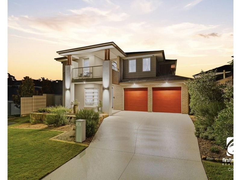 21 Entwistle Crescent, Harrington Park NSW 2567