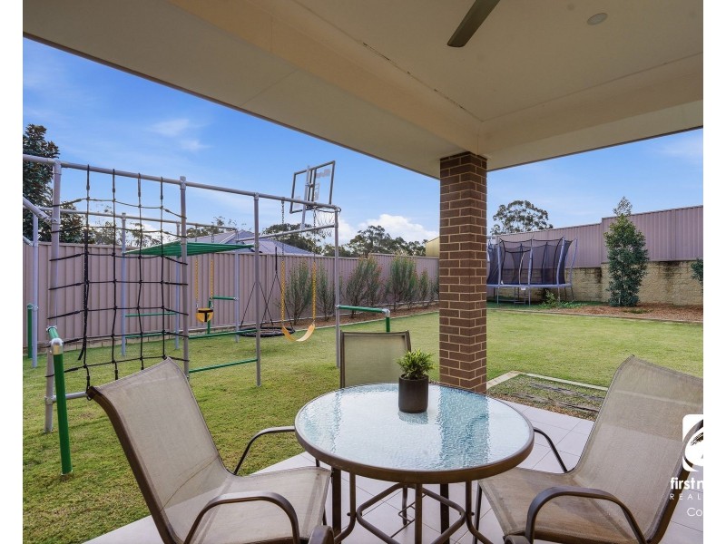 21 Entwistle Crescent, Harrington Park NSW 2567