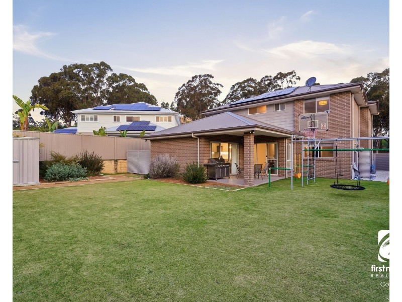 21 Entwistle Crescent, Harrington Park NSW 2567