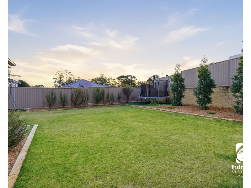 21 Entwistle Crescent, Harrington Park NSW 2567
