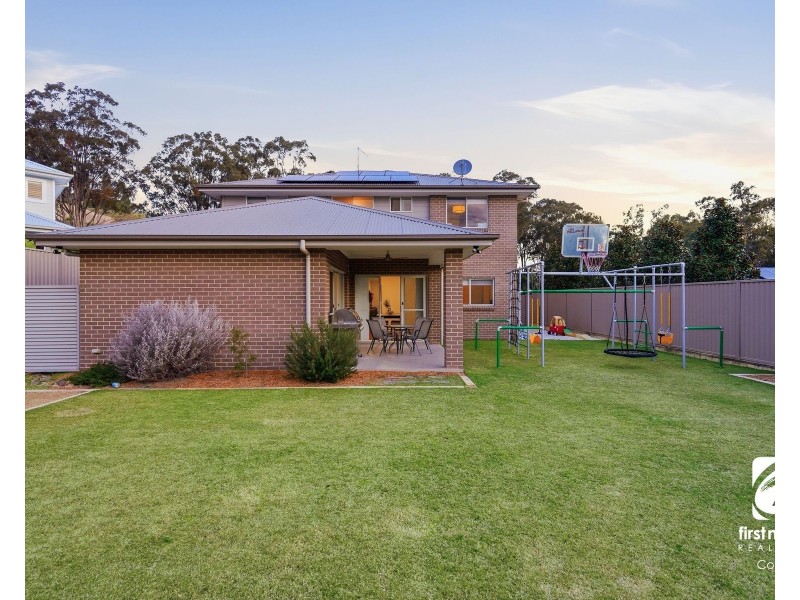 21 Entwistle Crescent, Harrington Park NSW 2567