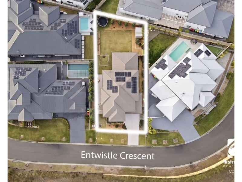 21 Entwistle Crescent, Harrington Park NSW 2567