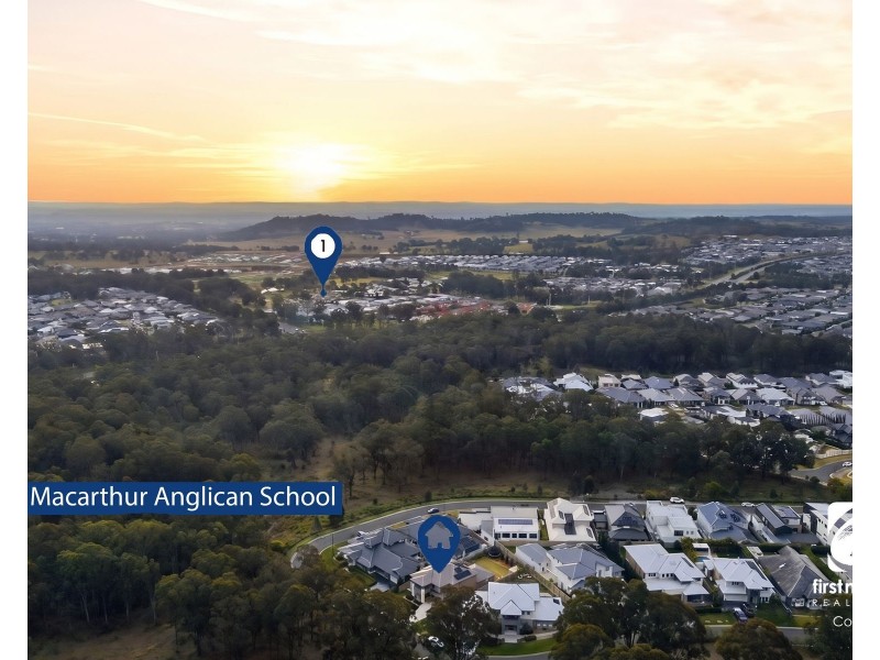 21 Entwistle Crescent, Harrington Park NSW 2567