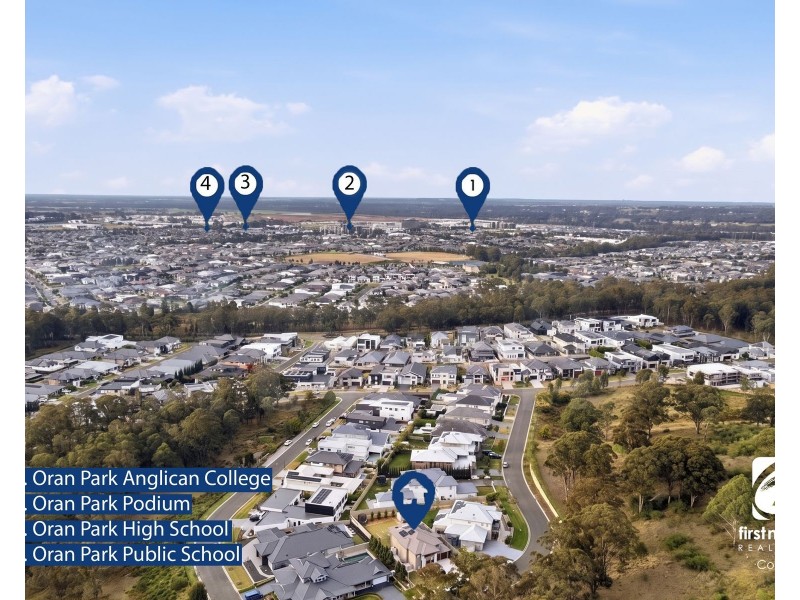 21 Entwistle Crescent, Harrington Park NSW 2567
