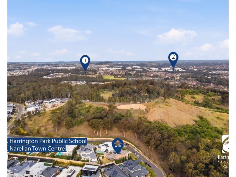 21 Entwistle Crescent, Harrington Park NSW 2567