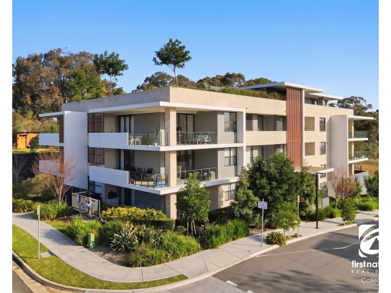 305/42E Somerset Avenue, Narellan NSW 2567